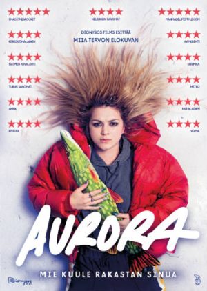 AURORA AURORA